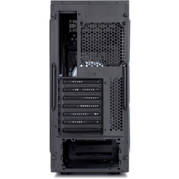 Корпус Fractal Design Focus G Window Black (FD-CA-FOCUS-BK-W) - 5