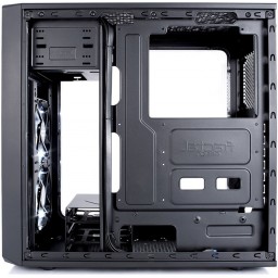 Корпус Fractal Design Focus G Window Black (FD-CA-FOCUS-BK-W) - 8