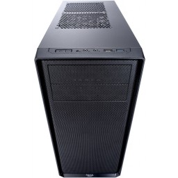 Корпус Fractal Design Focus G Window Black (FD-CA-FOCUS-BK-W) - 10