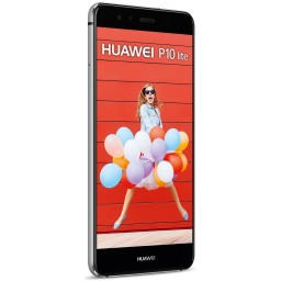 Смартфон Huawei P10 Lite Black - 1
