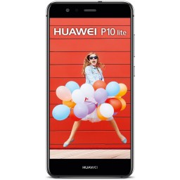 Смартфон Huawei P10 Lite Black - 2