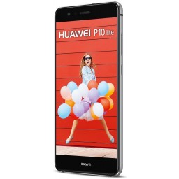 Смартфон Huawei P10 Lite Black - 3