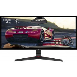 Монитор LG 34