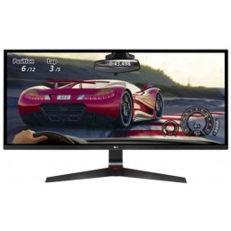 Монитор LG 34