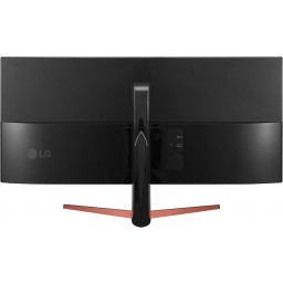 Монитор LG 34