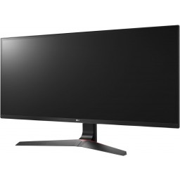 Монитор LG 34