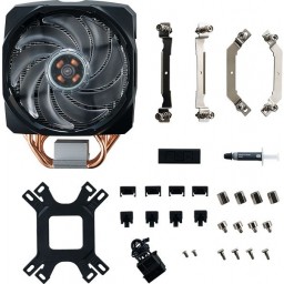 Кулер Cooler Master MasterAir MA610P (MAP-T6PN-218PC-R1) - 6