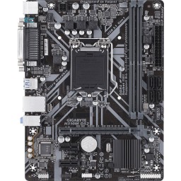 Материнская плата Gigabyte H310M DS2 mATX 1151v2 - 1