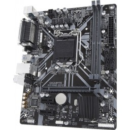 Материнская плата Gigabyte H310M DS2 mATX 1151v2 - 3
