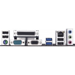 Материнская плата Gigabyte H310M DS2 mATX 1151v2 - 4