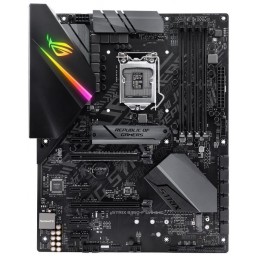 Материнская плата ASUS ROG STRIX B360F GAMING 1151v2 - 2