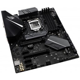 Материнская плата ASUS ROG STRIX B360F GAMING 1151v2 - 3