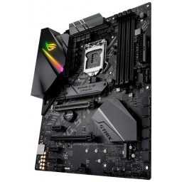 Материнская плата ASUS ROG STRIX B360F GAMING 1151v2 - 4