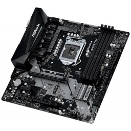 Материнская плата ASRock B360M Pro4 1151v2 - 3