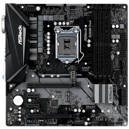 Материнская плата ASRock B360M Pro4 1151v2 - 4