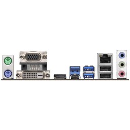 Материнская плата ASRock B360M Pro4 1151v2 - 5