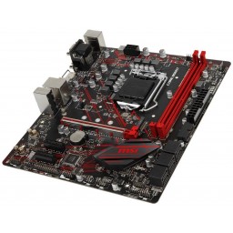 Материнская плата MSI B360M GAMING PLUS 1151v2 - 3