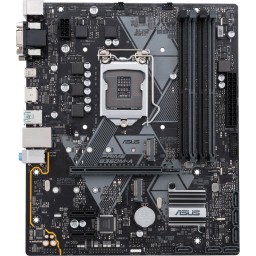 Материнская плата ASUS PRIME B360M-A 1151v2 - 1