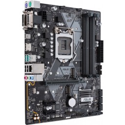 Материнская плата ASUS PRIME B360M-A 1151v2 - 2
