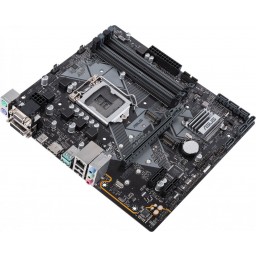 Материнская плата ASUS PRIME B360M-A 1151v2 - 3