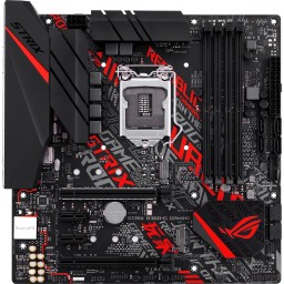 Материнская плата ASUS ROG STRIX B360-G GAMING - 1