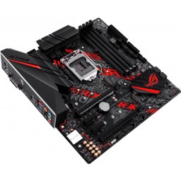 Материнская плата ASUS ROG STRIX B360-G GAMING - 2