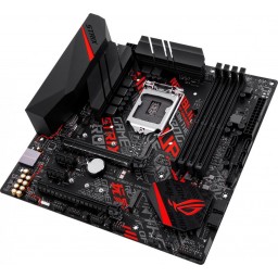 Материнская плата ASUS ROG STRIX B360-G GAMING - 3