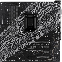 Материнская плата ASUS ROG STRIX B360-G GAMING - 6