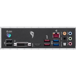 Материнская плата ASUS ROG STRIX B360-G GAMING - 7