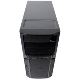 Корпус Zalman Z1 Black - 3