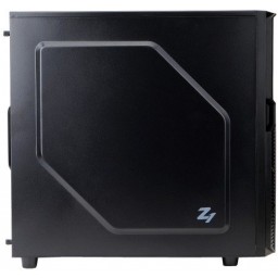 Корпус Zalman Z1 Black - 4