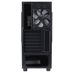 Корпус Zalman Z1 Black - 6