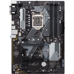 Материнская плата ASUS PRIME H370-A 1151v2 - 1