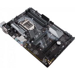 Материнская плата ASUS PRIME H370-A 1151v2 - 2