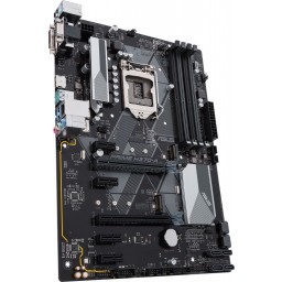 Материнская плата ASUS PRIME H370-A 1151v2 - 3
