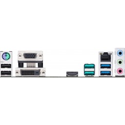 Материнская плата ASUS PRIME H370-A 1151v2 - 4