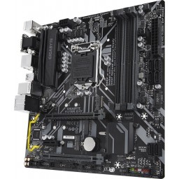 Материнская плата Gigabyte H370M D3H 1151v2 - 3