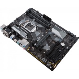 Материнская плата ASUS PRIME B360-PLUS - 2