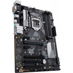 Материнская плата ASUS PRIME B360-PLUS - 3