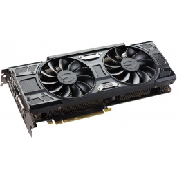Видеокарта EVGA GeForce GTX 1060 SSC GAMING 6144Mb (06G-P4-6267-KR) - 1