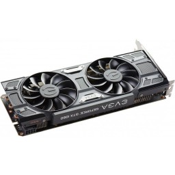 Видеокарта EVGA GeForce GTX 1060 SSC GAMING 6144Mb (06G-P4-6267-KR) - 2