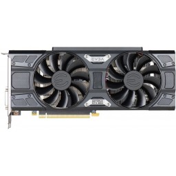 Видеокарта EVGA GeForce GTX 1060 SSC GAMING 6144Mb (06G-P4-6267-KR) - 3