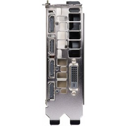 Видеокарта EVGA GeForce GTX 1060 SSC GAMING 6144Mb (06G-P4-6267-KR) - 4