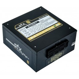 Блок питания 500W Chieftec Smart Gold (SFX-500GD-C) - 3