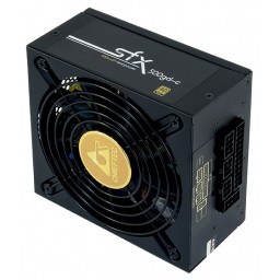 Блок питания 500W Chieftec Smart Gold (SFX-500GD-C) - 5