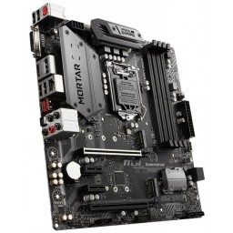 Материнская плата MSI B360M MORTAR 1151v2 - 4