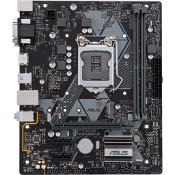 Материнская плата ASUS PRIME H310M-A 1151v2 - 1
