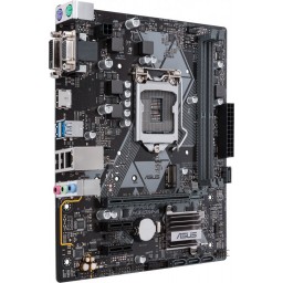 Материнская плата ASUS PRIME H310M-A 1151v2 - 2