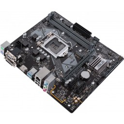 Материнская плата ASUS PRIME H310M-A 1151v2 - 3