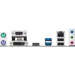 Материнская плата ASUS PRIME H310M-A 1151v2 - 4
